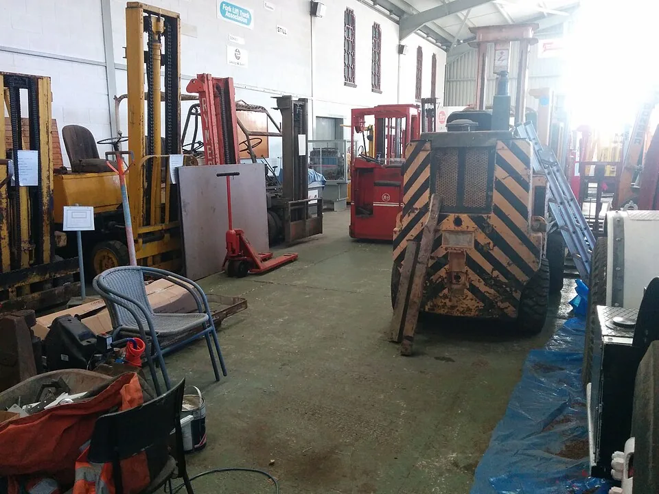 Đèn cảnh báo và điện cabin xe Shacman (Thiểm Tây)